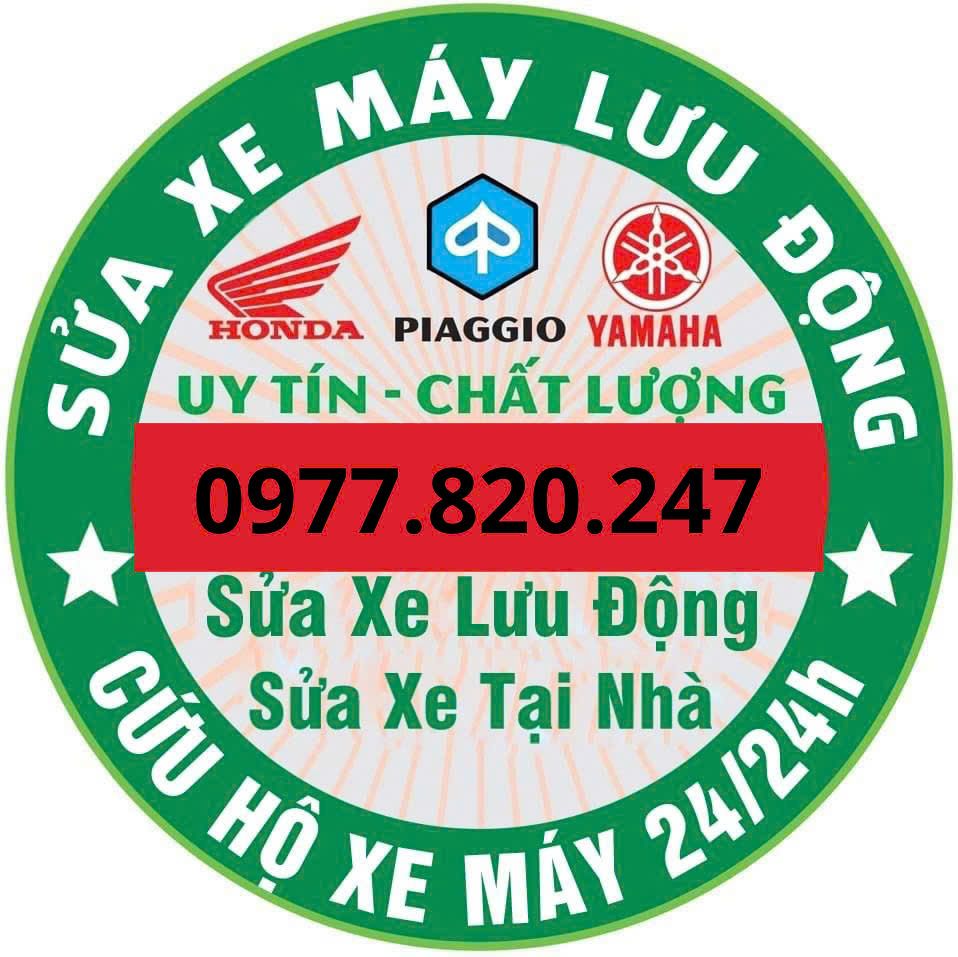 CỨU HỘ XE LƯU ĐỘNG 24H